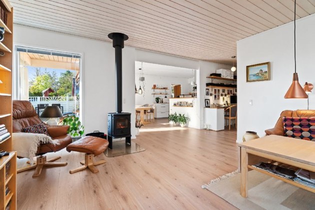 Foto: DanBolig Bornholm<br>