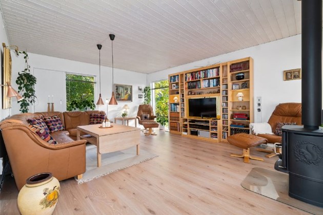 Foto: DanBolig Bornholm<br>