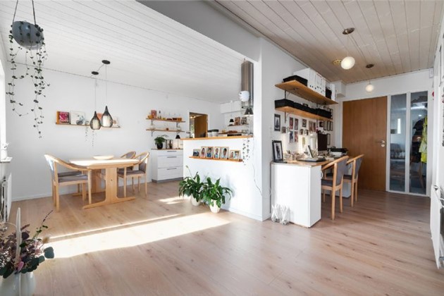 Foto: DanBolig Bornholm<br>