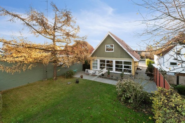 Foto: DanBolig Bornholm<br>