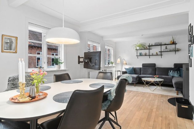 Foto: DanBolig Bornholm<br>