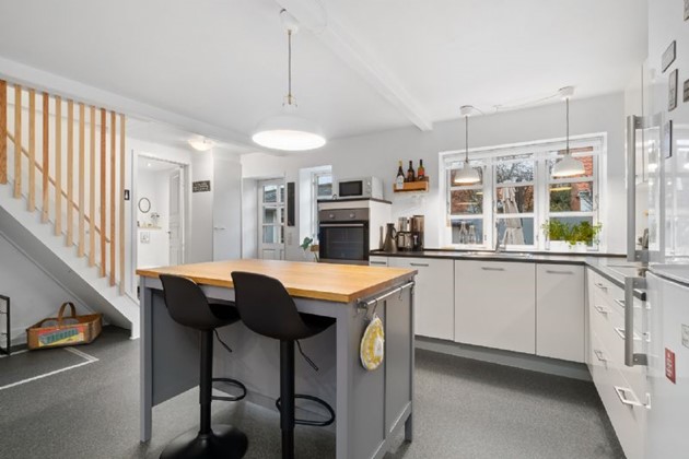 Foto: DanBolig Bornholm<br>