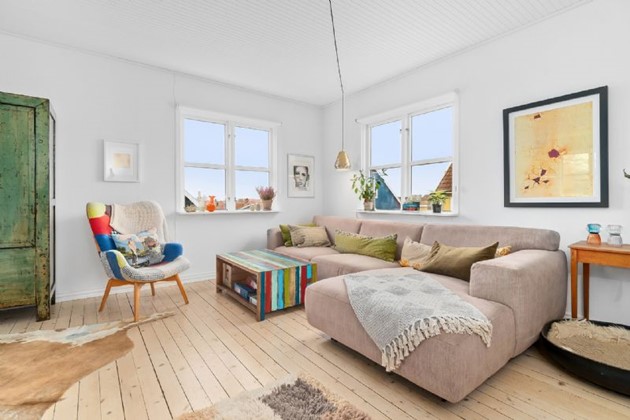 Foto: DanBolig Bornholm<br>