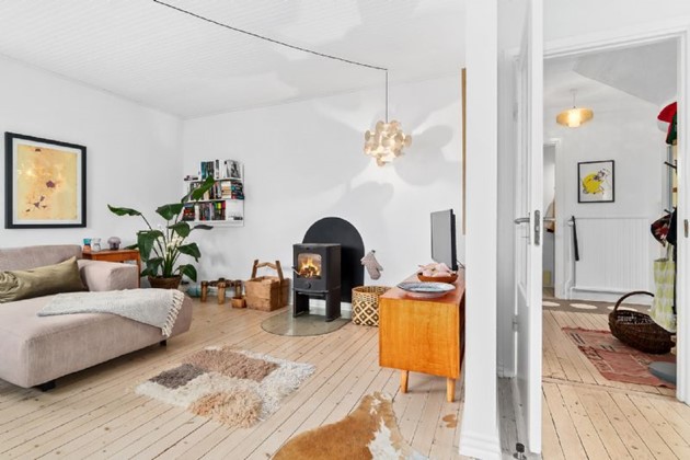 Foto: DanBolig Bornholm<br>