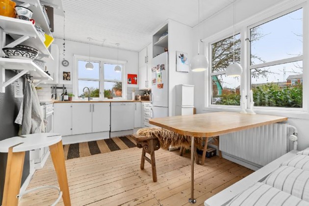 Foto: DanBolig Bornholm<br>