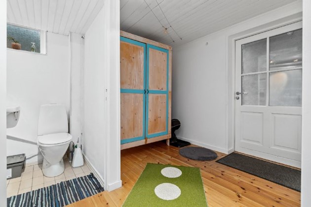 Foto: DanBolig Bornholm<br>