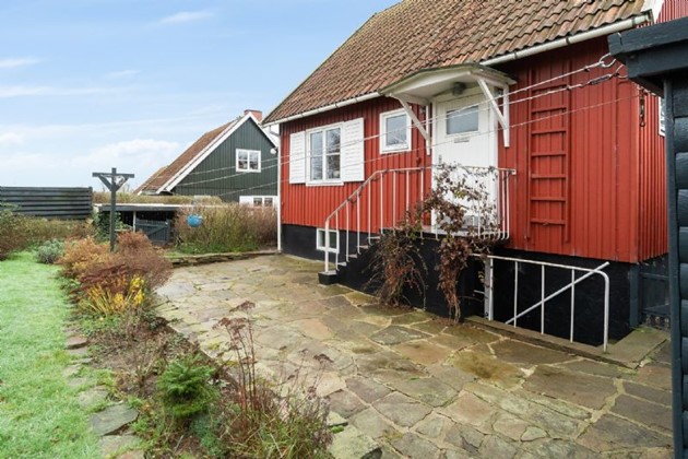 Foto: DanBolig Bornholm<br>
