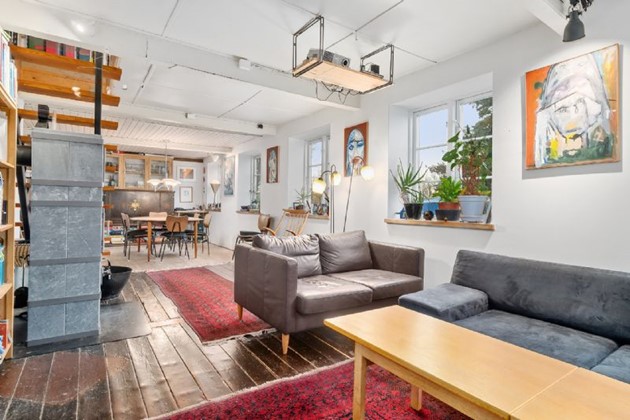 Foto: DanBolig Bornholm<br>