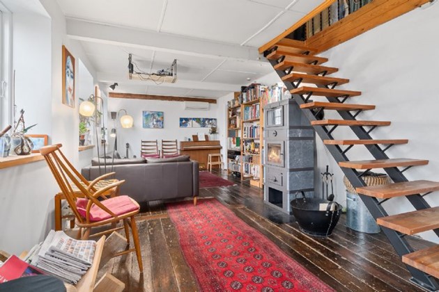 Foto: DanBolig Bornholm<br>