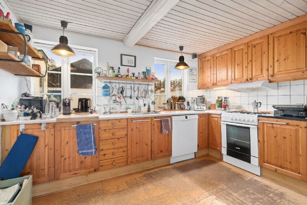 Foto: DanBolig Bornholm<br>