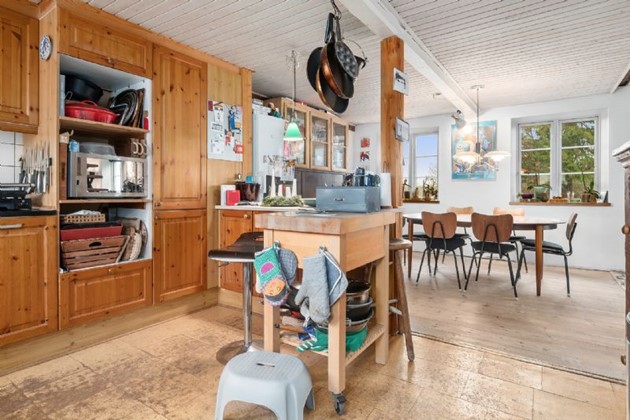 Foto: DanBolig Bornholm<br>