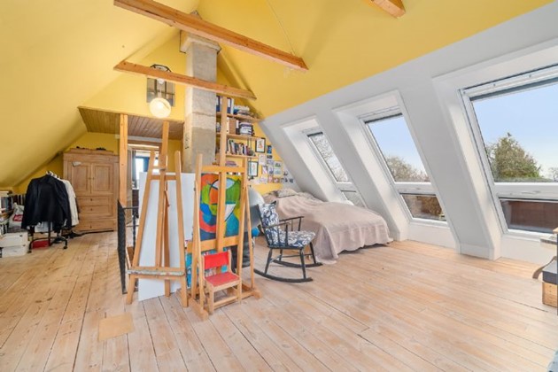 Foto: DanBolig Bornholm<br>