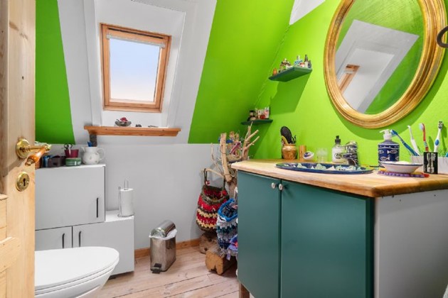 Foto: DanBolig Bornholm<br>