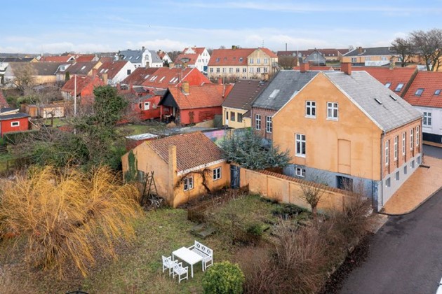 Foto: DanBolig Bornholm<br>