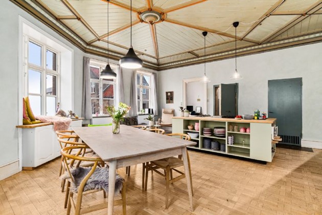 Foto: DanBolig Bornholm<br>