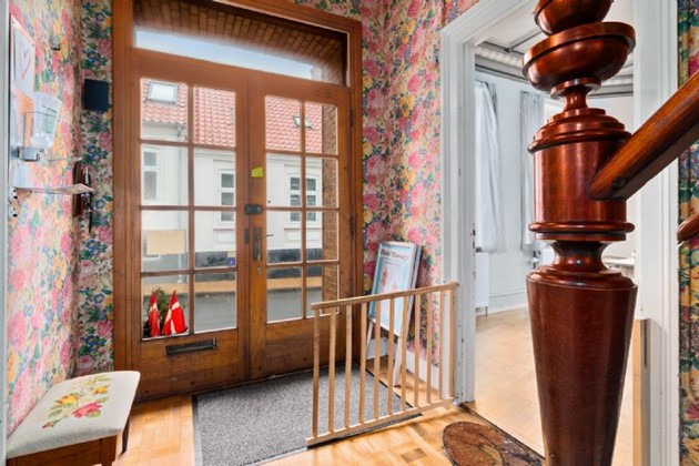 Foto: DanBolig Bornholm<br>