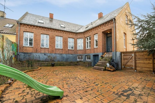 Foto: DanBolig Bornholm<br>