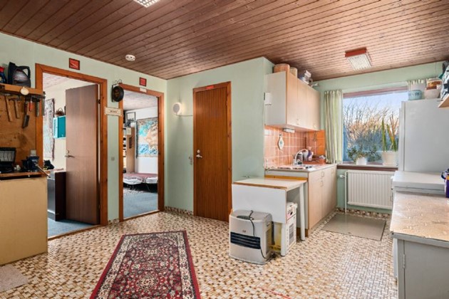 Foto: DanBolig Bornholm<br>