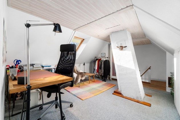 Foto: DanBolig Bornholm<br>