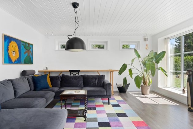 Foto: DanBolig Bornholm<br>