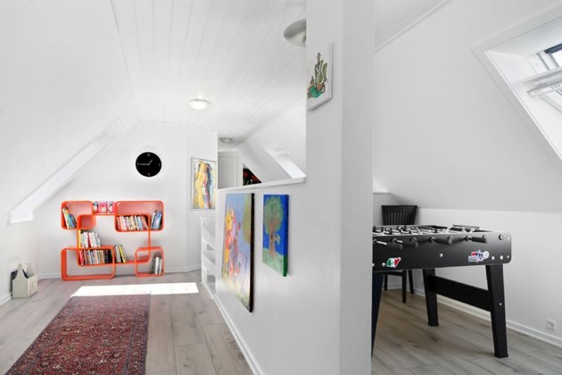 Foto: DanBolig Bornholm<br>