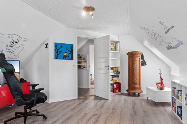 Foto: DanBolig Bornholm<br>