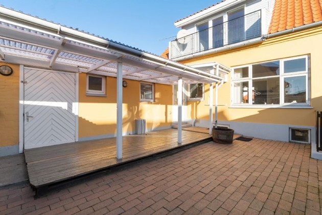 Foto: DanBolig Bornholm<br>