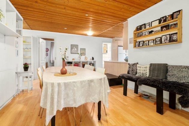 Foto: DanBolig Bornholm<br>