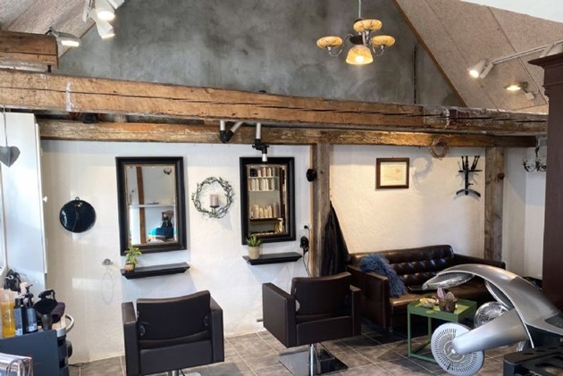 Foto: R�nne Ejendomshandel<br>