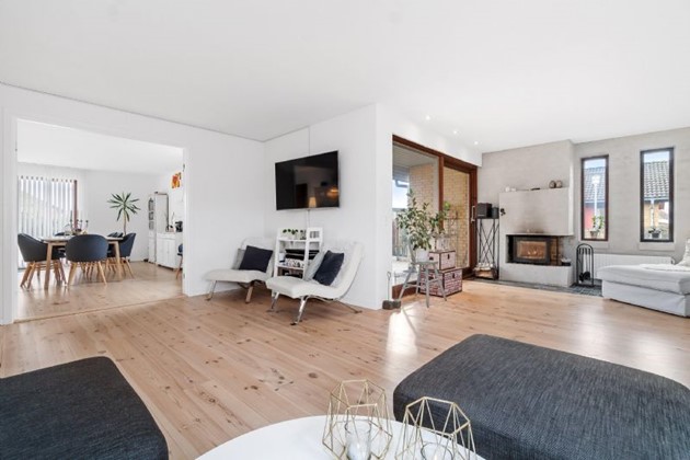 Foto: DanBolig Bornholm<br>