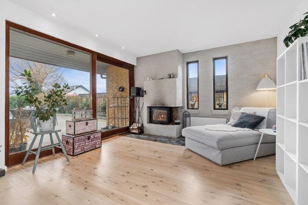 Foto: DanBolig Bornholm<br>