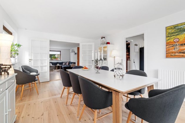 Foto: DanBolig Bornholm<br>