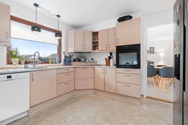 Foto: DanBolig Bornholm<br>