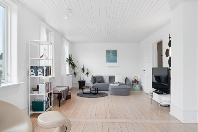 Foto: DanBolig Bornholm<br>