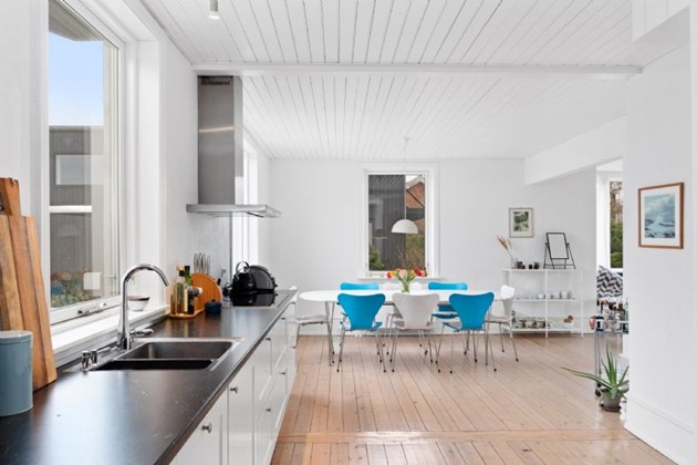 Foto: DanBolig Bornholm<br>