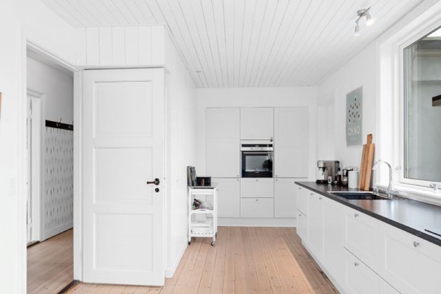 Foto: DanBolig Bornholm<br>