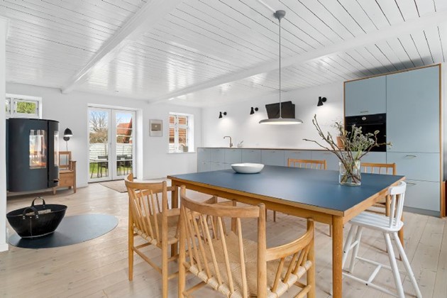 Foto: DanBolig Bornholm<br>