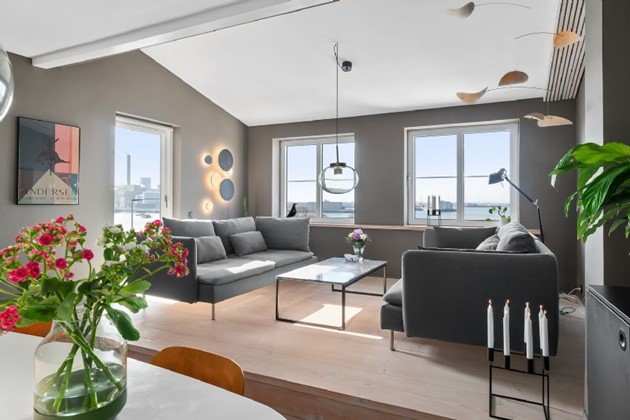 Foto: DanBolig Bornholm<br>