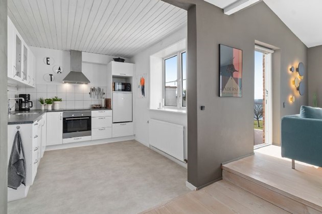 Foto: DanBolig Bornholm<br>