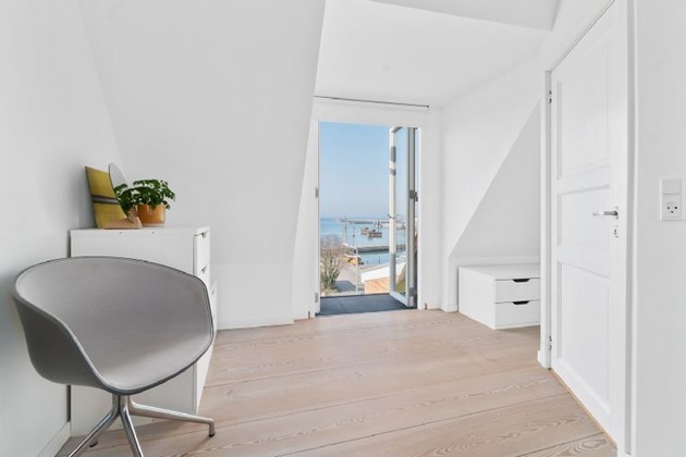 Foto: DanBolig Bornholm<br>