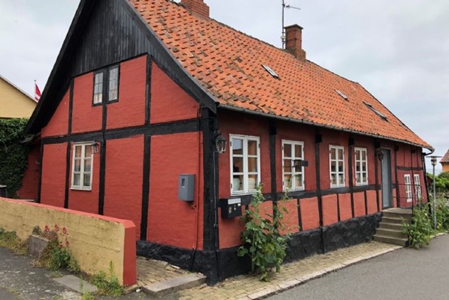 Foto: R�nne Ejendomshandel<br>