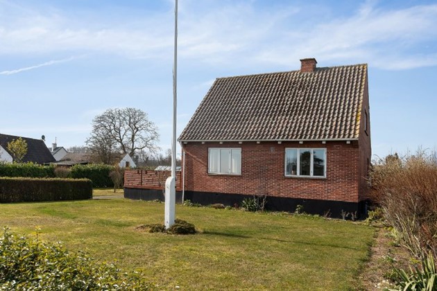 Foto: DanBolig Bornholm<br>