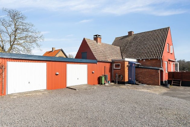 Foto: DanBolig Bornholm<br>