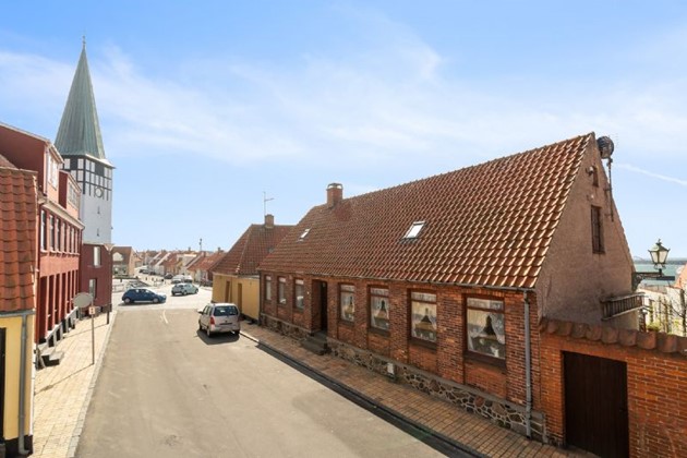 Foto: DanBolig Bornholm<br>