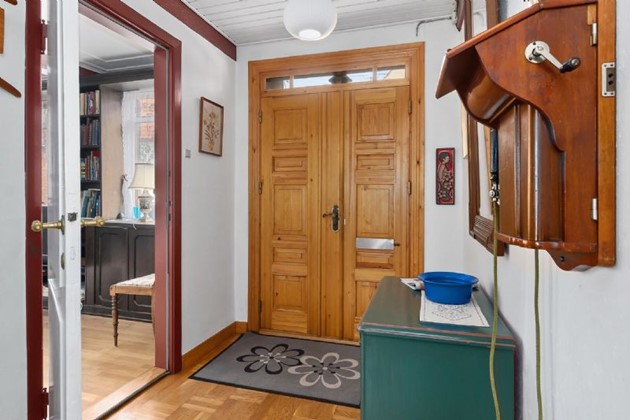 Foto: DanBolig Bornholm<br>