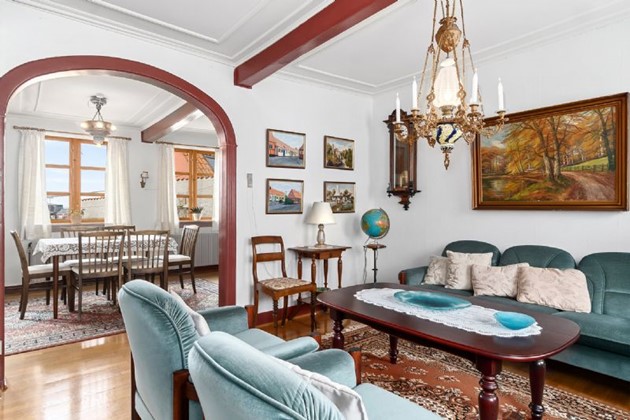 Foto: DanBolig Bornholm<br>