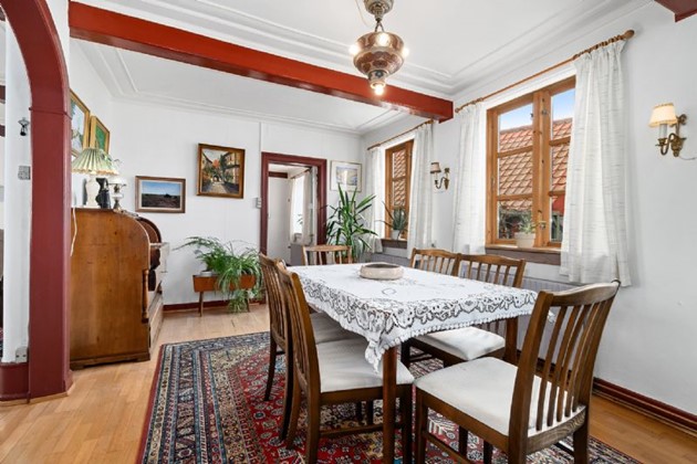 Foto: DanBolig Bornholm<br>