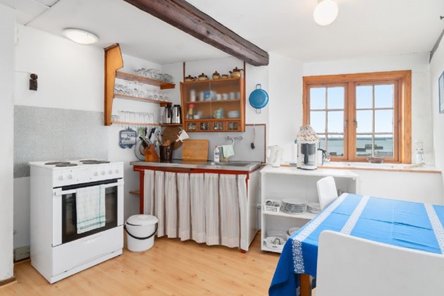 Foto: DanBolig Bornholm<br>