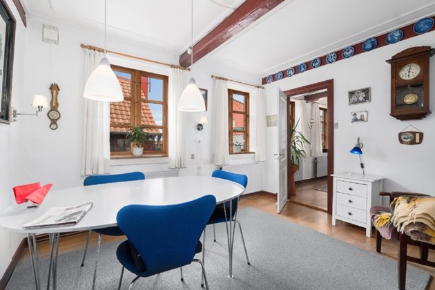 Foto: DanBolig Bornholm<br>