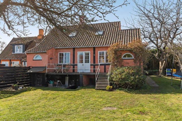 Foto: DanBolig Bornholm<br>